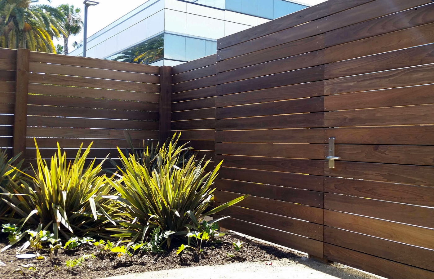 Americana Thermally Modified Siding & Rainscreen Products