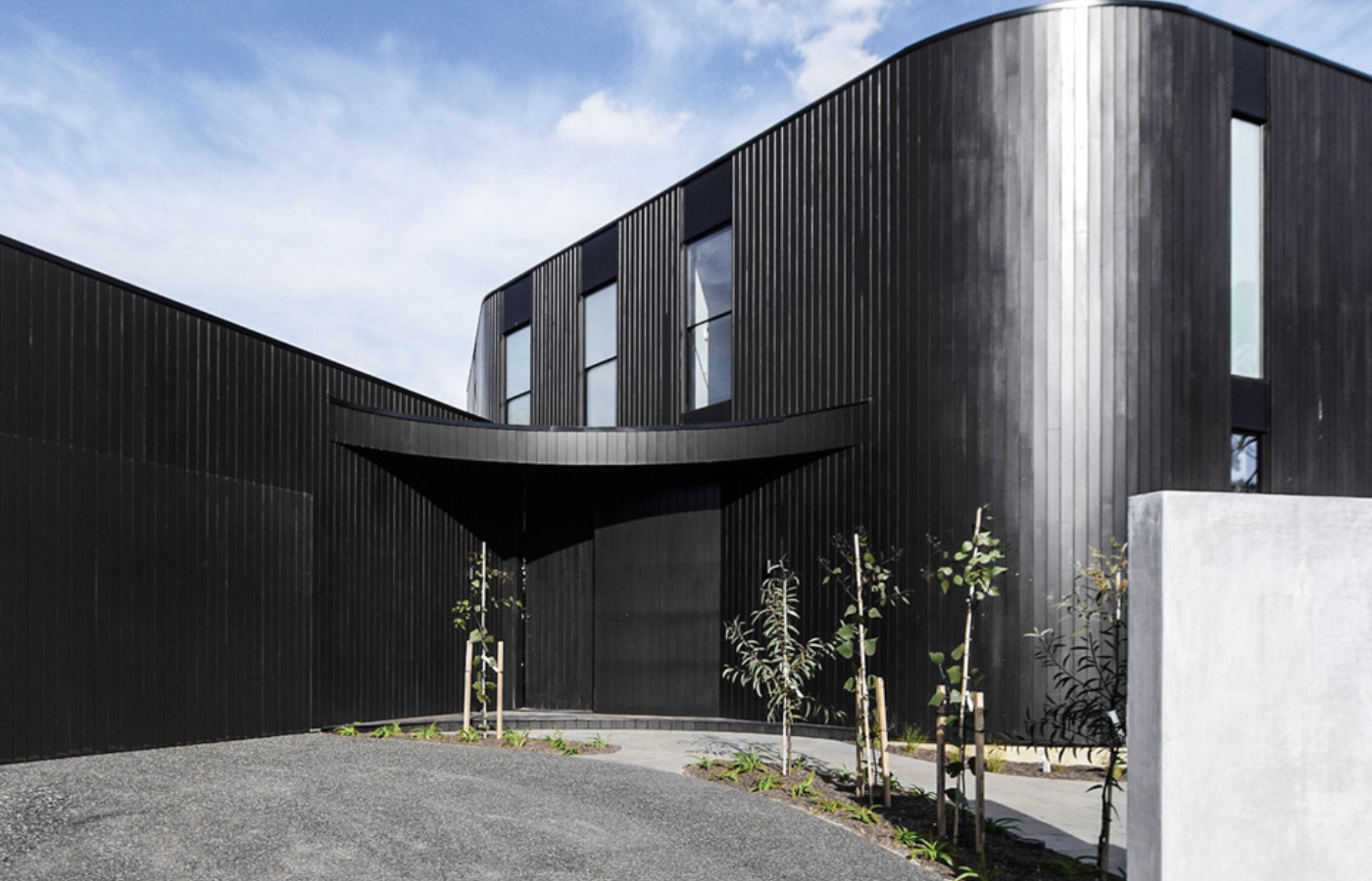 Americana Siding Projects