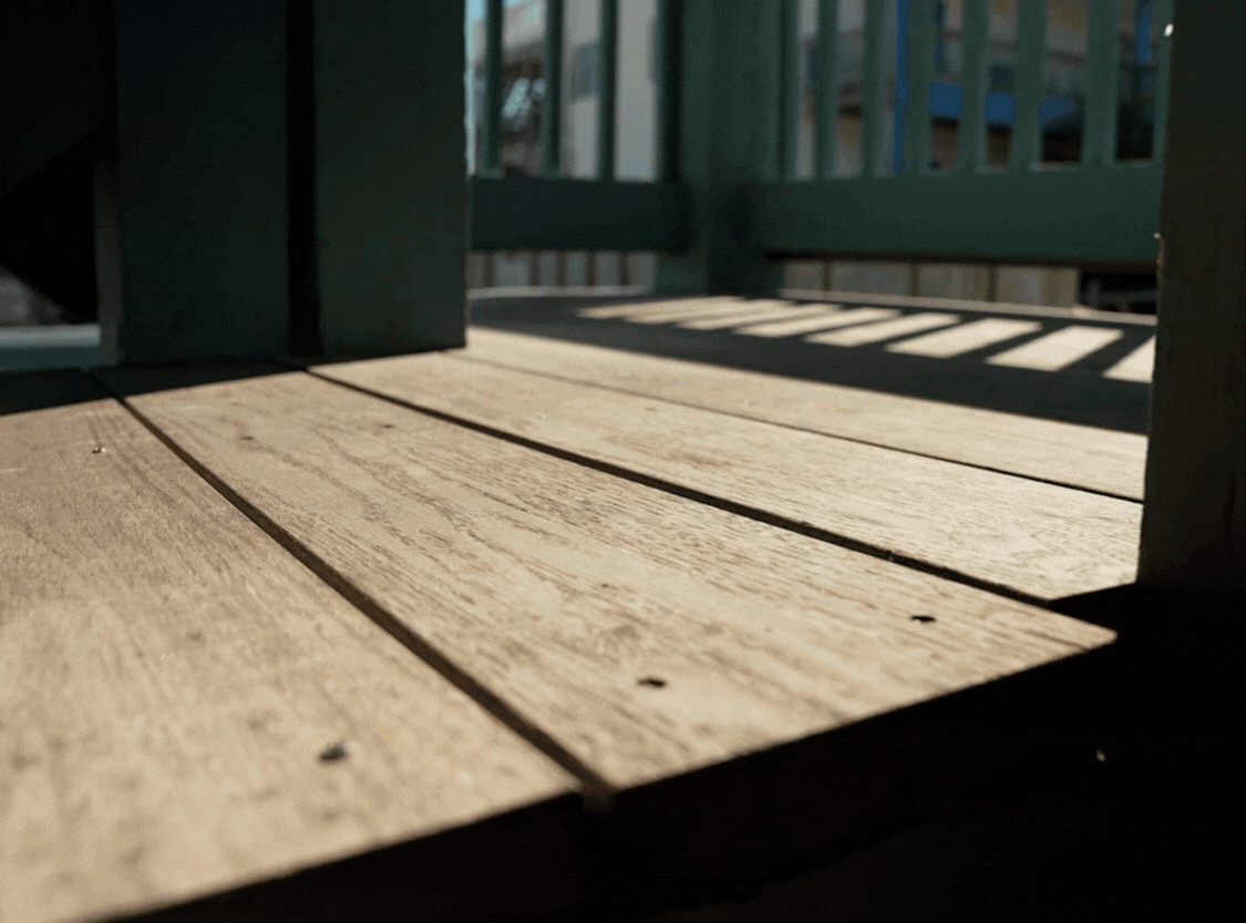 Americana Thermally Modified Hardwood Siding