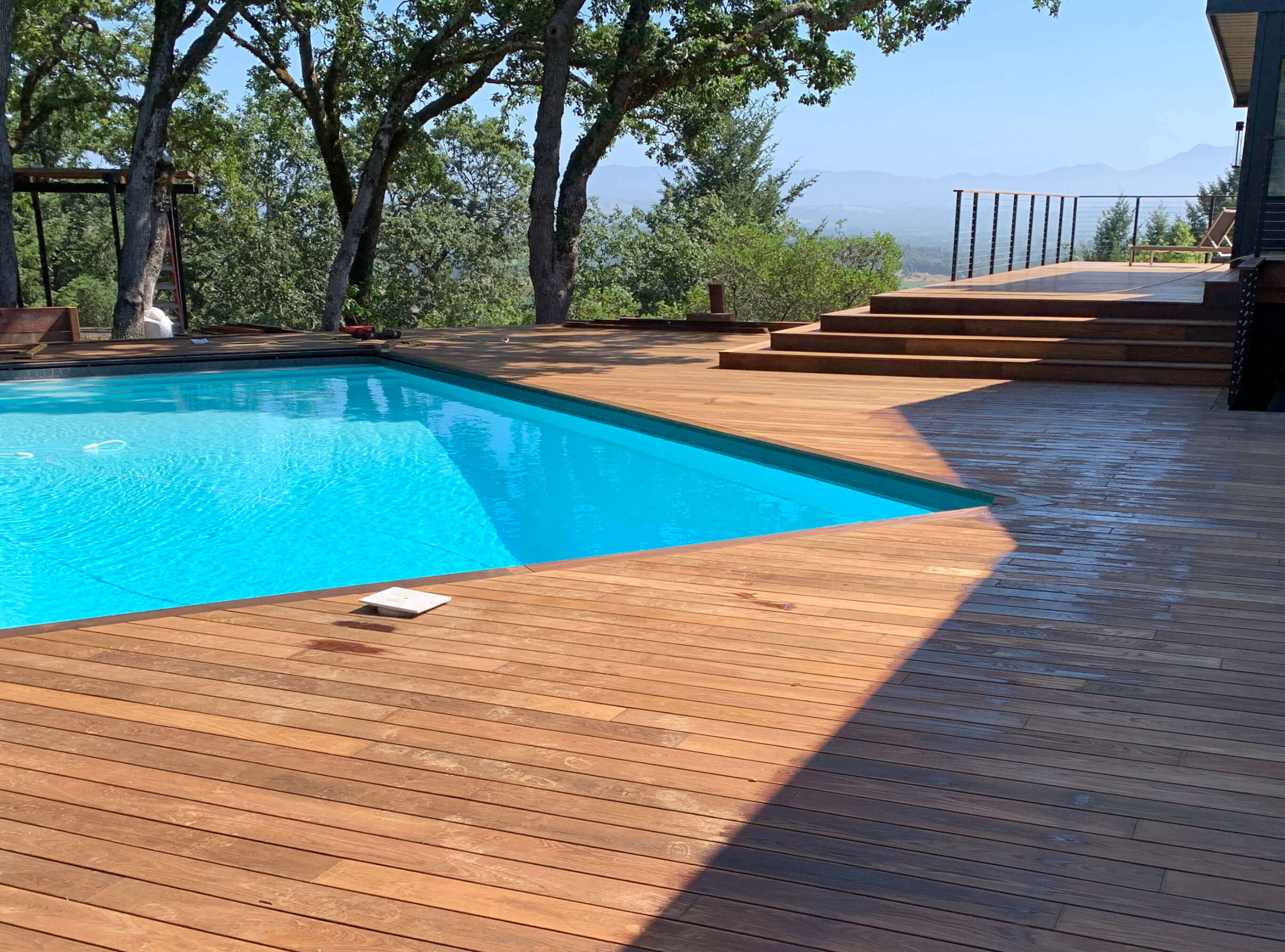 Americana Thermally Modified Hardwood Siding